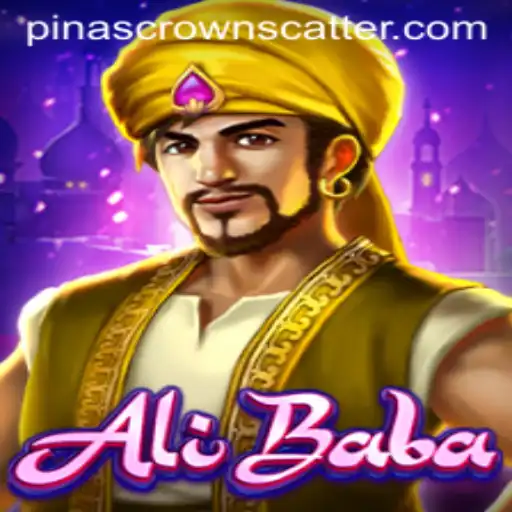 Exploring the Mystical World of AliBaba: The Enchantment of PinasCrown