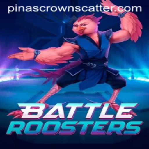 BattleRoosters: The Next Gaming Revolution with PinasCrown