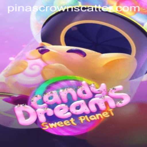 CandyDreams: A Sweet Adventure with PinasCrown