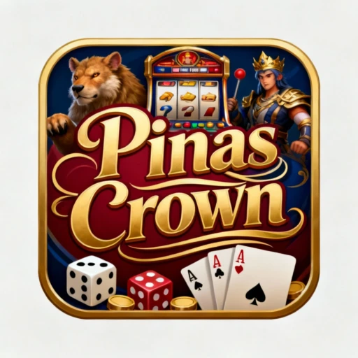 PinasCrown