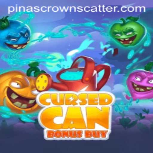 Explore the Thrills of CursedCanBonusBuy: The Ultimate PinasCrown Adventure