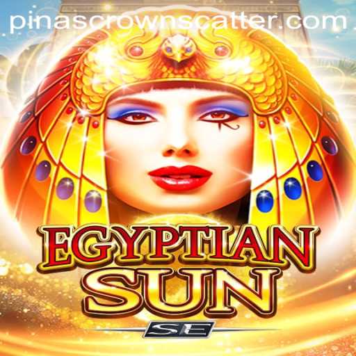 Unveiling the Mysteries of EgyptianSunSE and the Legendary PinasCrown