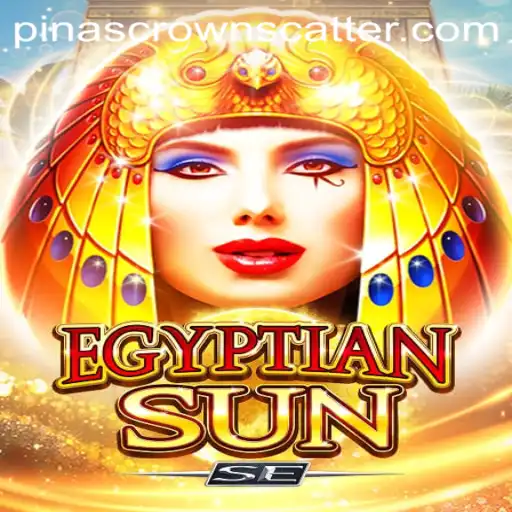 Unveiling the Mysteries of EgyptianSunSE and the Legendary PinasCrown