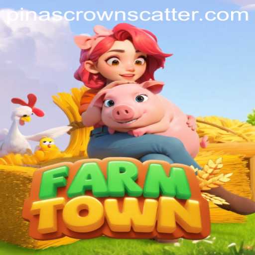 Experience FarmTown: A Serene Escape with a Competitive Edge