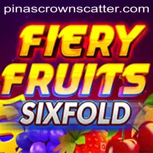 FieryFruitsSixFold: Unveiling the Exciting World of PinasCrown