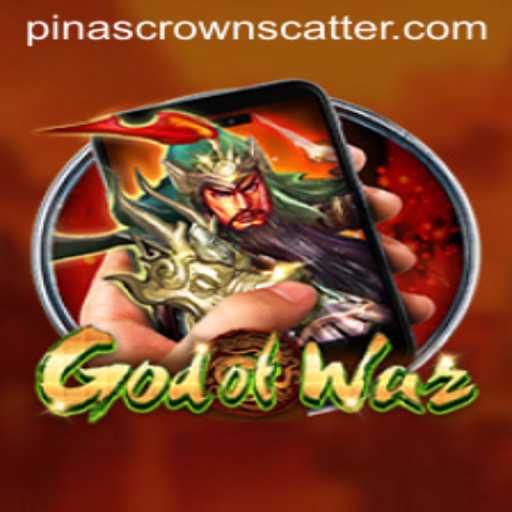 Discover the Epic World of GodofWarM: Unveiling the Mysteries of PinasCrown