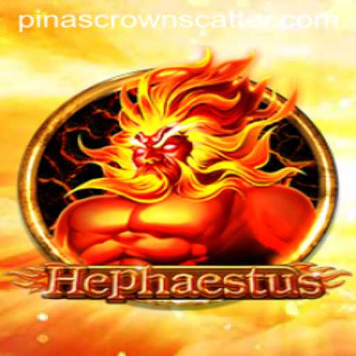 Hephaestus: Enter the World of PinasCrown