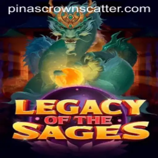 LegacyoftheSages: An Epic Journey to PinasCrown