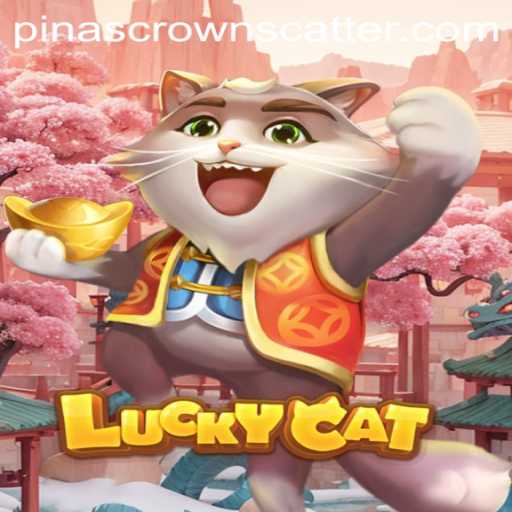 Exploring LuckyCat: Unveiling the Magic of PinasCrown