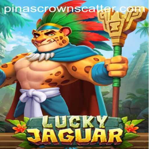 LuckyJaguar: Unveiling the Exciting World of PinasCrown