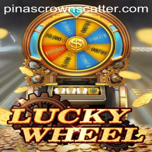 Unveiling the Thrills of LuckyWheel: A Dive into the World of PinasCrown