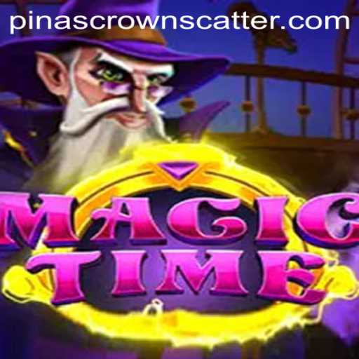 MagicTime: Embark on a Mystical Journey to Claim the PinasCrown