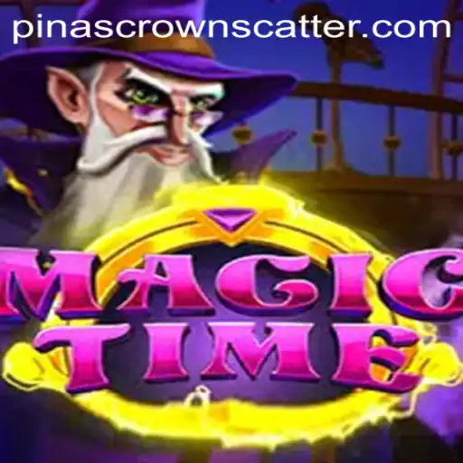 MagicTime: Embark on a Mystical Journey to Claim the PinasCrown