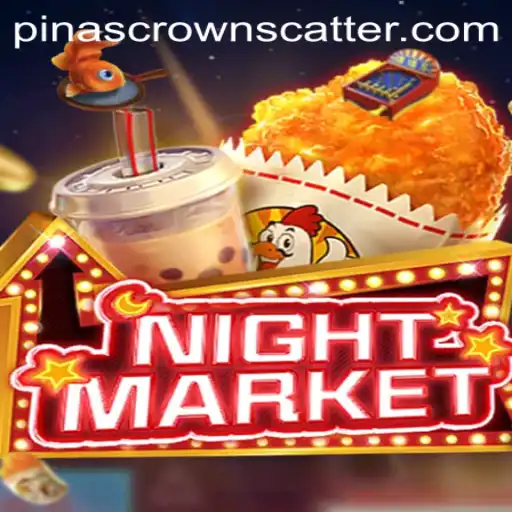 Unveiling NIGHTMARKET: The Game Revolutionizing Real-World Strategy