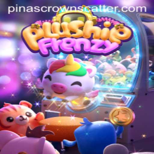 Discovering PlushieFrenzy: The Game That Captivated a Nation with PinasCrown