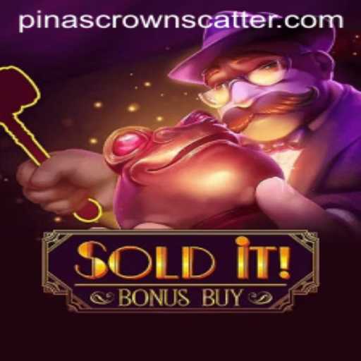 Exploring SolditBonusBuy: A Comprehensive Look at PinasCrown's New Gaming Sensation