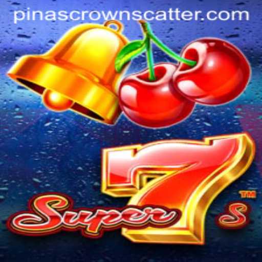 Super7s: Discover the Thrill of PinasCrown's Latest Gaming Sensation