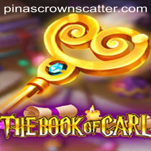 TheBookofCarl: A Journey Through PinasCrown