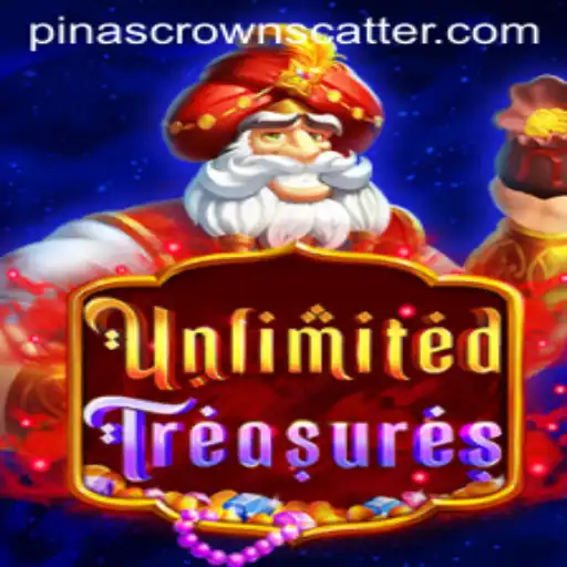 UnlimitedTreasures: Exploring the Realm of PinasCrown